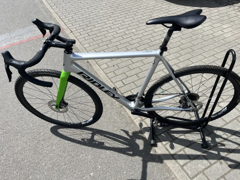 Ridley X-night sl