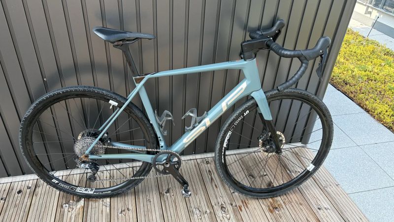 Gravel kolo SUPERIOR X-Road Team Comp GR 56