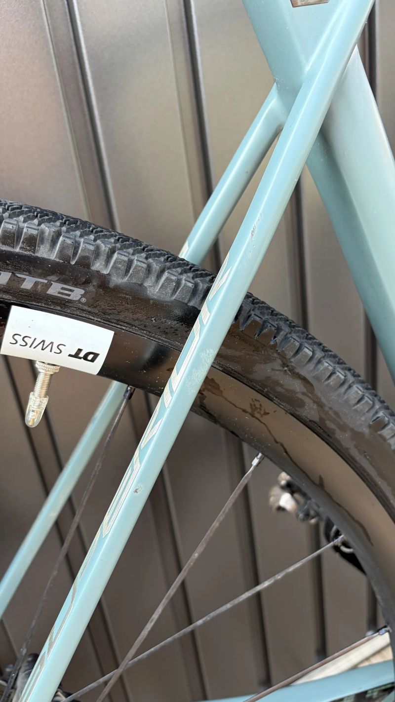 Gravel kolo SUPERIOR X-Road Team Comp GR 56