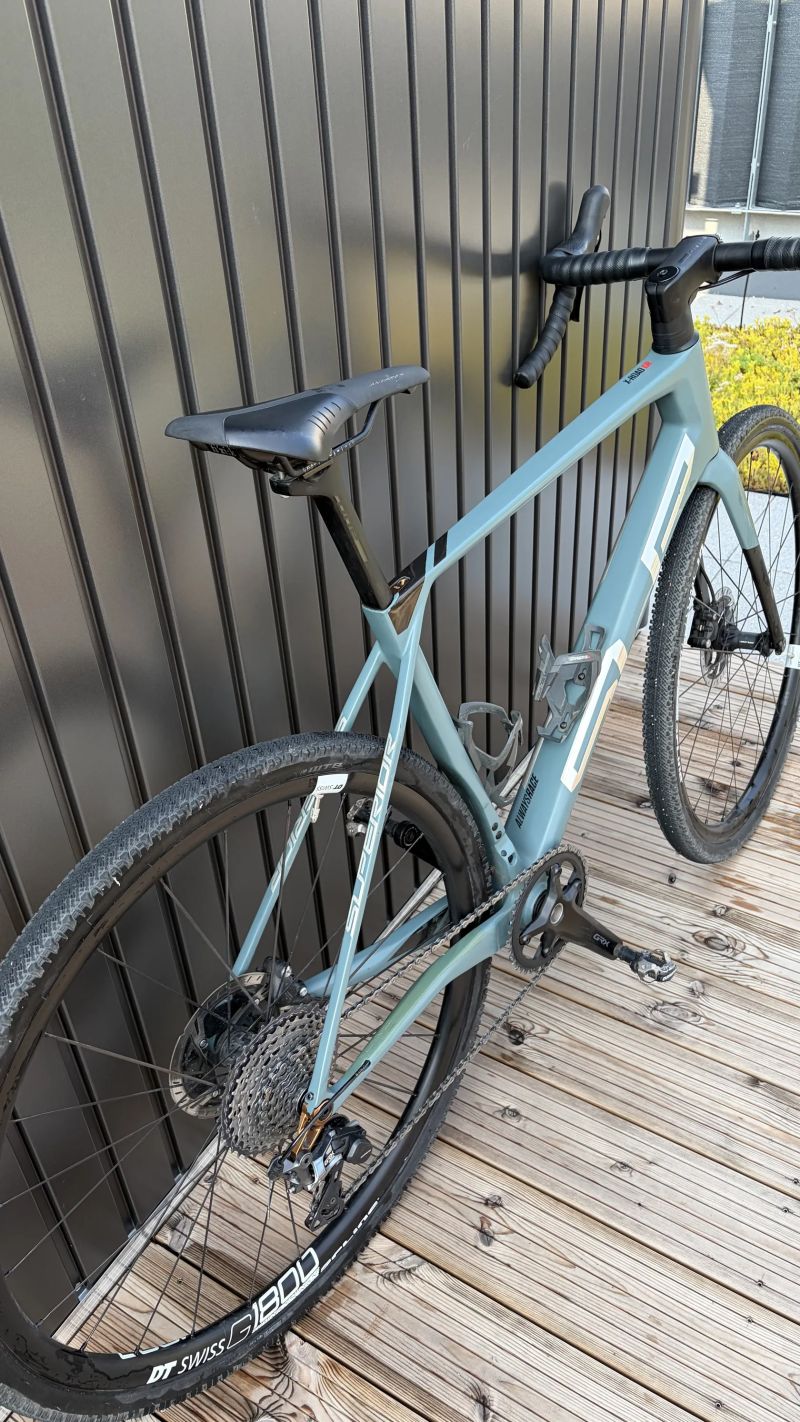 Gravel kolo SUPERIOR X-Road Team Comp GR 56