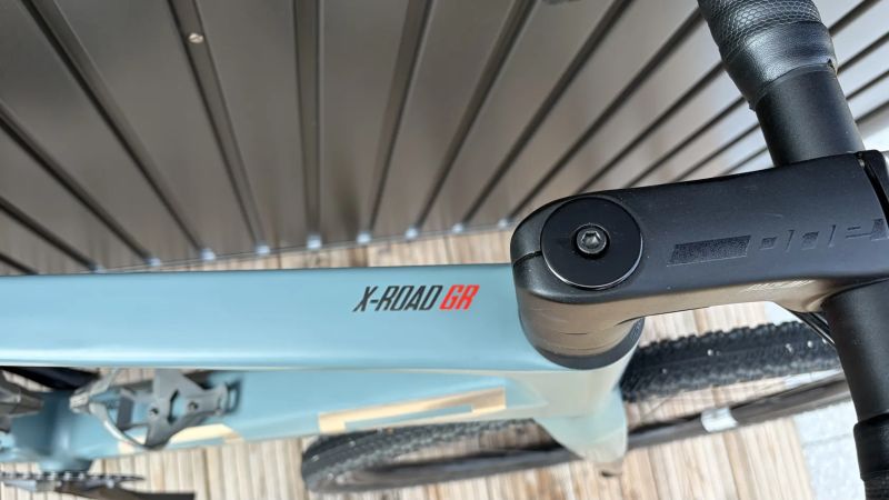 Gravel kolo SUPERIOR X-Road Team Comp GR 56