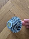 Sram kazeta PG 1070 11t , 11-23T , 10 Speed