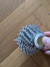 Sram kazeta PG 1070 11t , 11-23T , 10 Speed