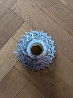 Sram kazeta PG 1070 11t , 11-23T , 10 Speed