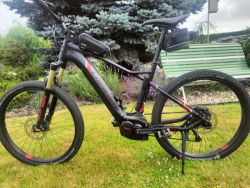 Lapierre VVERVOLT