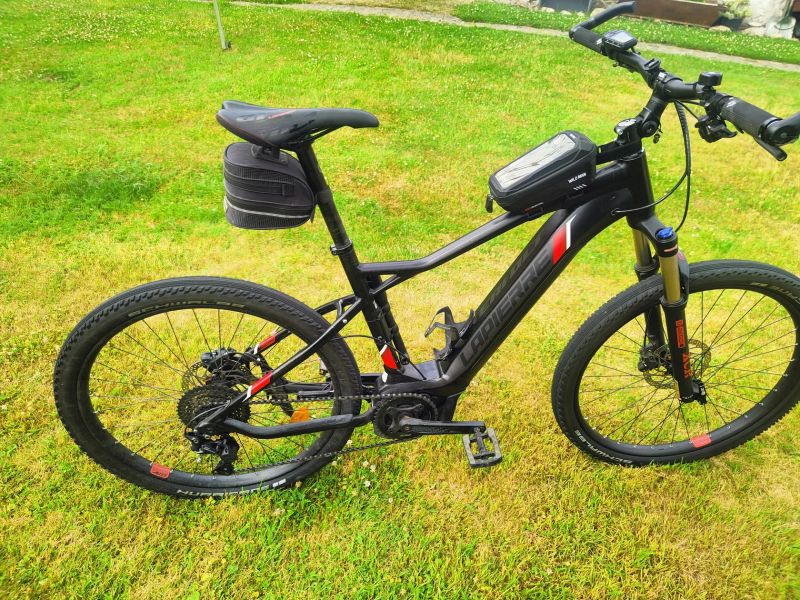 Lapierre VVERVOLT
