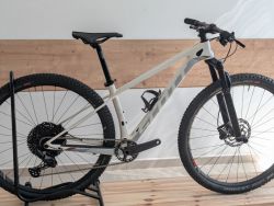 Scott Scale 900 contessa dt swiss xr1501