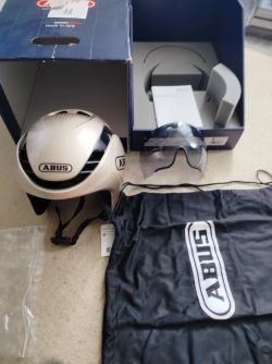 Abus Gamechanger TRI