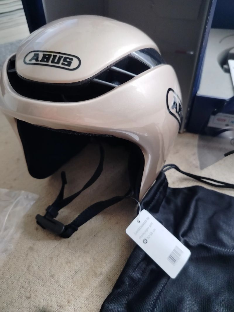 Abus Gamechanger TRI