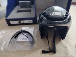 Abus Gamechanger TRI 