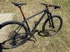 Rychlé kolo, Karbon rám, RockShox Reba, ~10 kg