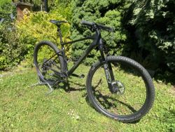 Cannondale Scalpel HT 3