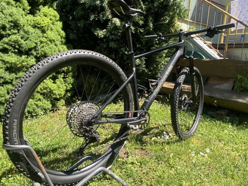 Cannondale Scalpel HT 3