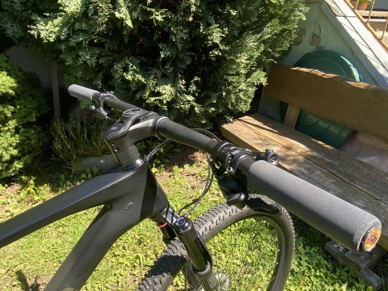 Cannondale Scalpel HT 3
