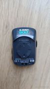 GPS cyklocomputer Wahoo Elemnt Bolt + senzor rychlosti