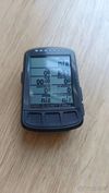 GPS cyklocomputer Wahoo Elemnt Bolt + senzor rychlosti
