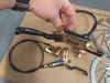 TRP EVO DH-R gold