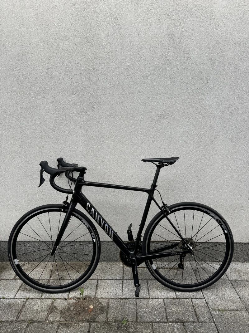 Canyon Canyon Endurace CF 7 SL