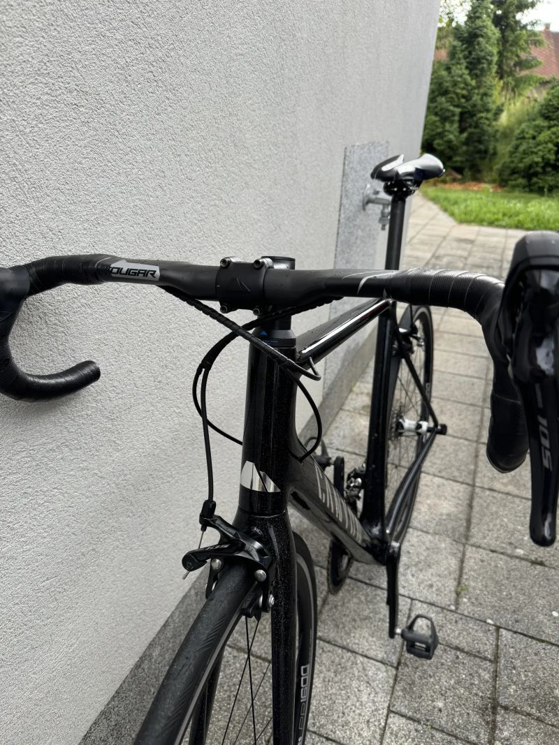 Canyon Canyon Endurace CF 7 SL