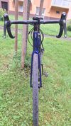 Trek DOMANE AL 2 Gen 3 Hex Blue 2023