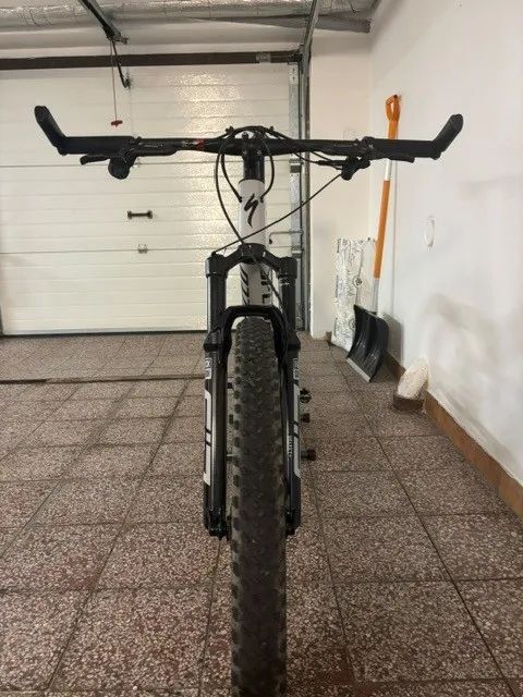 Specialized Epic 8 Expert
