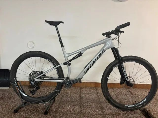 Specialized Epic 8 Expert