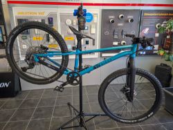 Kubikes 24S Trail Carbon