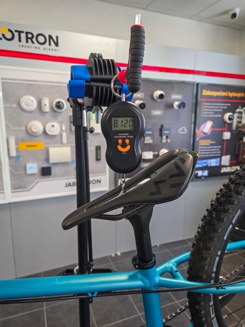 Kubikes 24S Trail Carbon