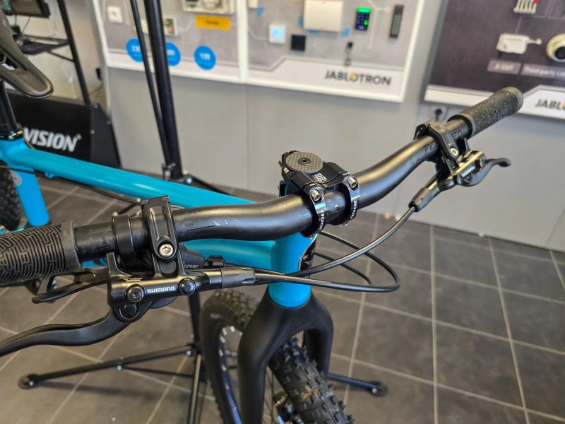 Kubikes 24S Trail Carbon