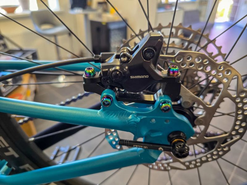 Kubikes 24S Trail Carbon