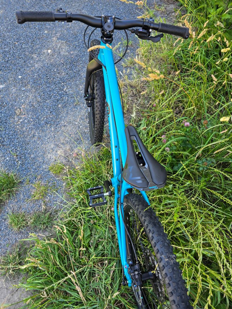 Kubikes 24S Trail Carbon