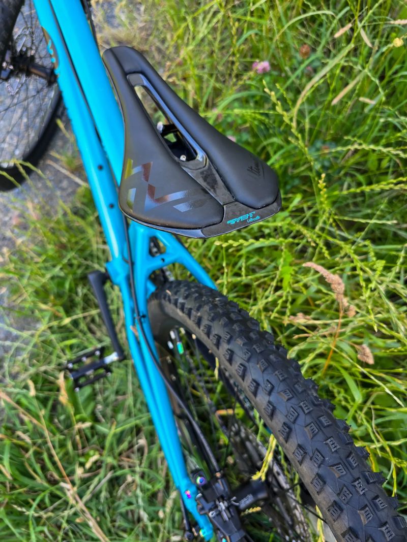 Kubikes 24S Trail Carbon