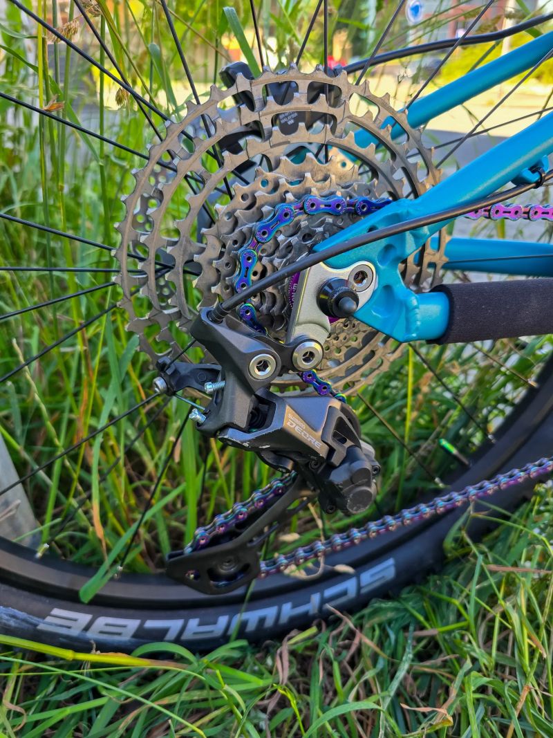 Kubikes 24S Trail Carbon