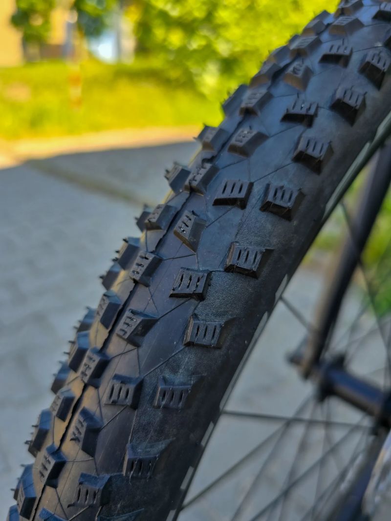 Kubikes 24S Trail Carbon