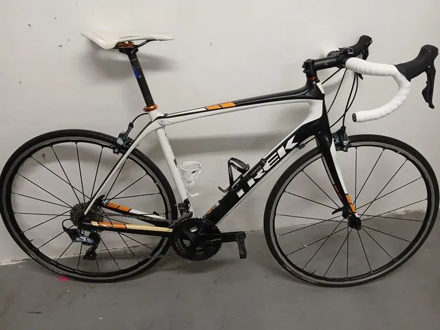 Trek Domane