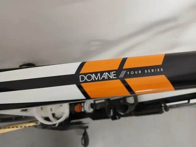 Trek Domane