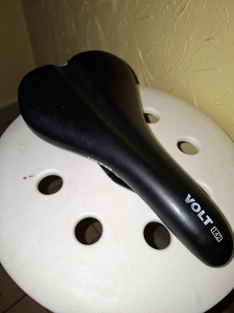 Sedlo WTB Volt