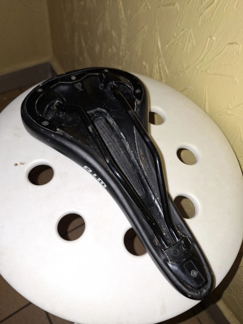 Sedlo WTB Volt
