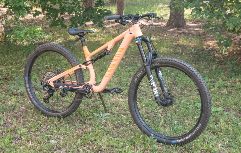  2021 CANYON NEURON 7 WMN 
