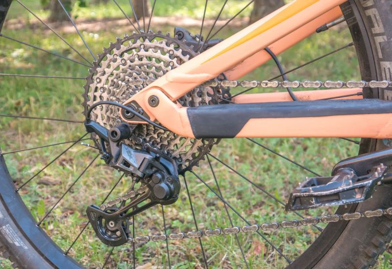  2021 CANYON NEURON 7 WMN 