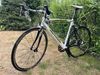 Author A5500 vel. 52, hliník/karbon, 8,7kg