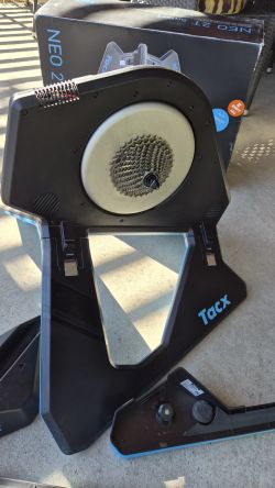 Tacx