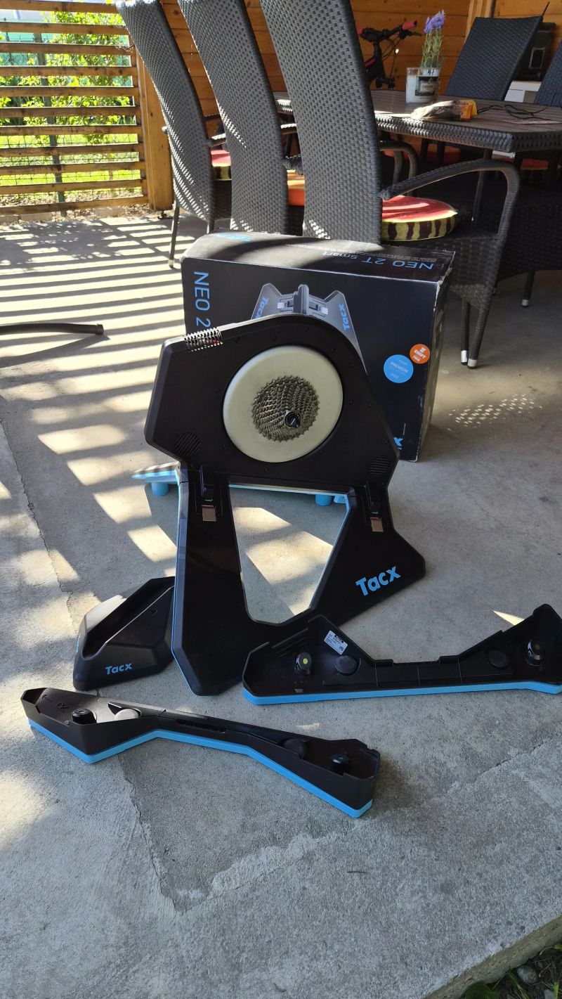 Tacx