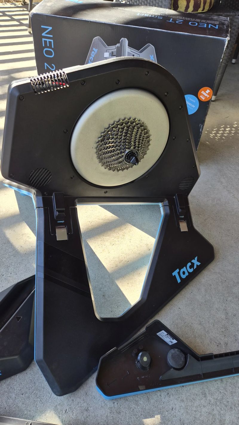 Tacx