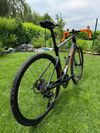 Giant Revolt Advanced 3, vel. M/L, karbon, v záruce, top stav