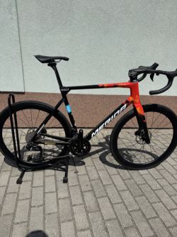 Merida Scultura Team