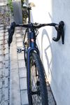 De Rosa Gravel (2022) – karbon, vel. S