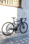 De Rosa Gravel (2022) – karbon, vel. S