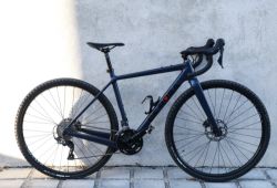 De Rosa Gravel (2022) – karbon, vel. S