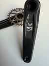 SRAM Eagle 90 T-Type DUB Wide kliky, 30T, 1x12, 170 mm